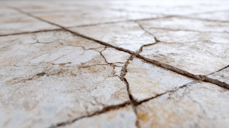Causes Of Cracked And Broken Roof Tiles