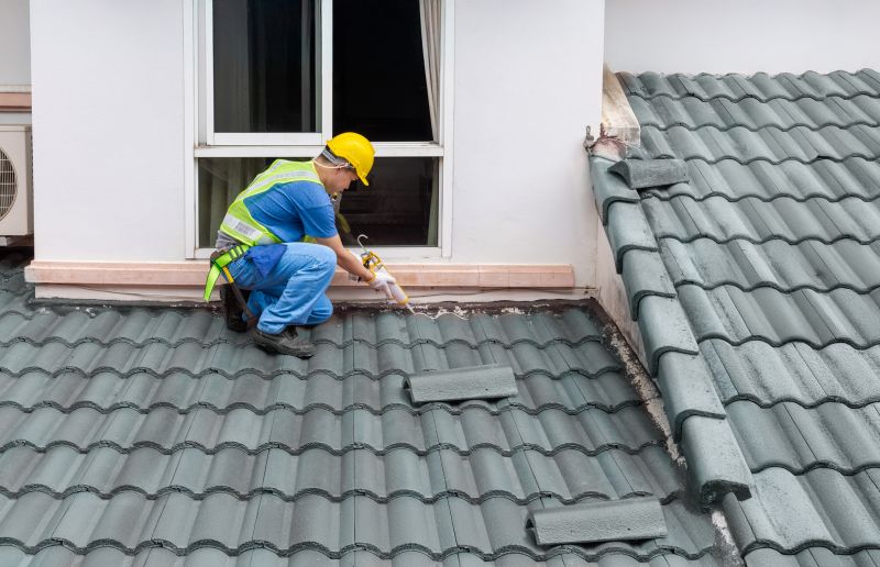 How Timely Tile Roof Repair Extends Roof Lifespan